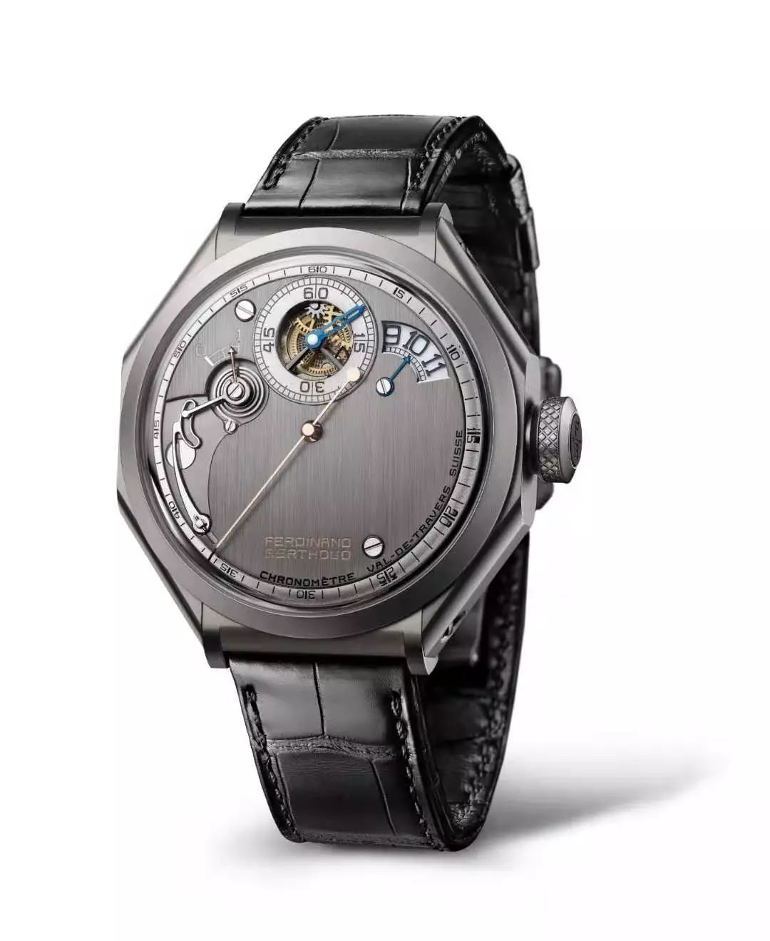 gphg最佳年历腕表,年度最佳腕表齐聚钟表界奥斯卡