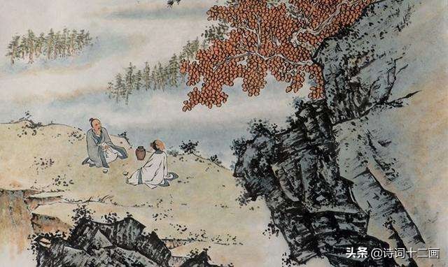 王维田园诗十首,王维诗词最佳十首