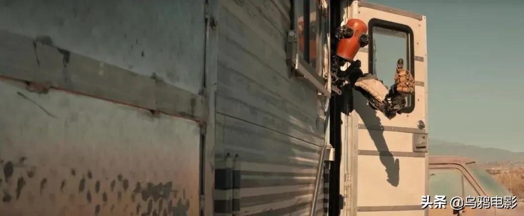 一部被低估的科幻电影末日,现在最火的末日片有哪些