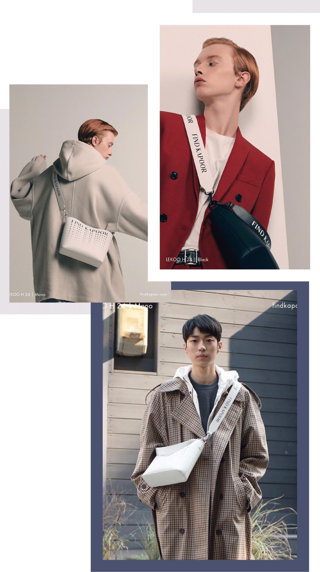 百元小众包包推荐,25-30岁小众轻奢包包品牌推荐