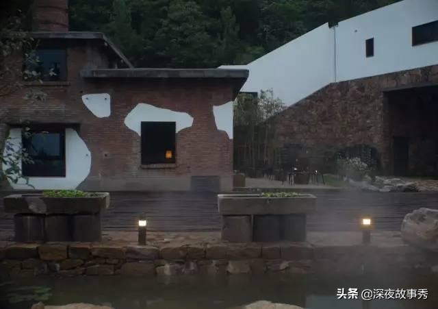 半夜鬼魂窗外喊冤，4个下属晕倒仨，哪有什么冤案呀！