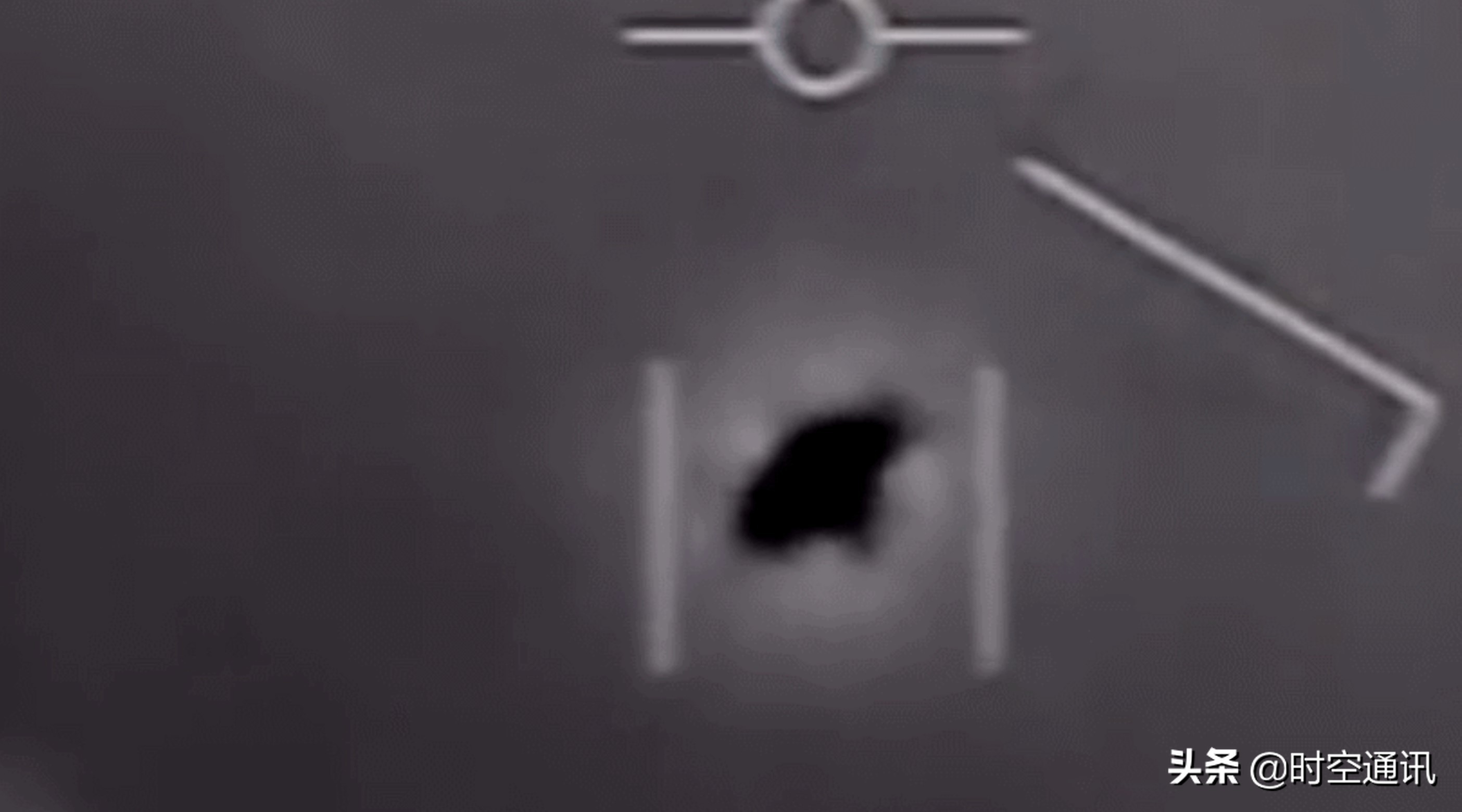 ufo是外星人的飞碟吗,外星人ufo反重力飞碟工作原理