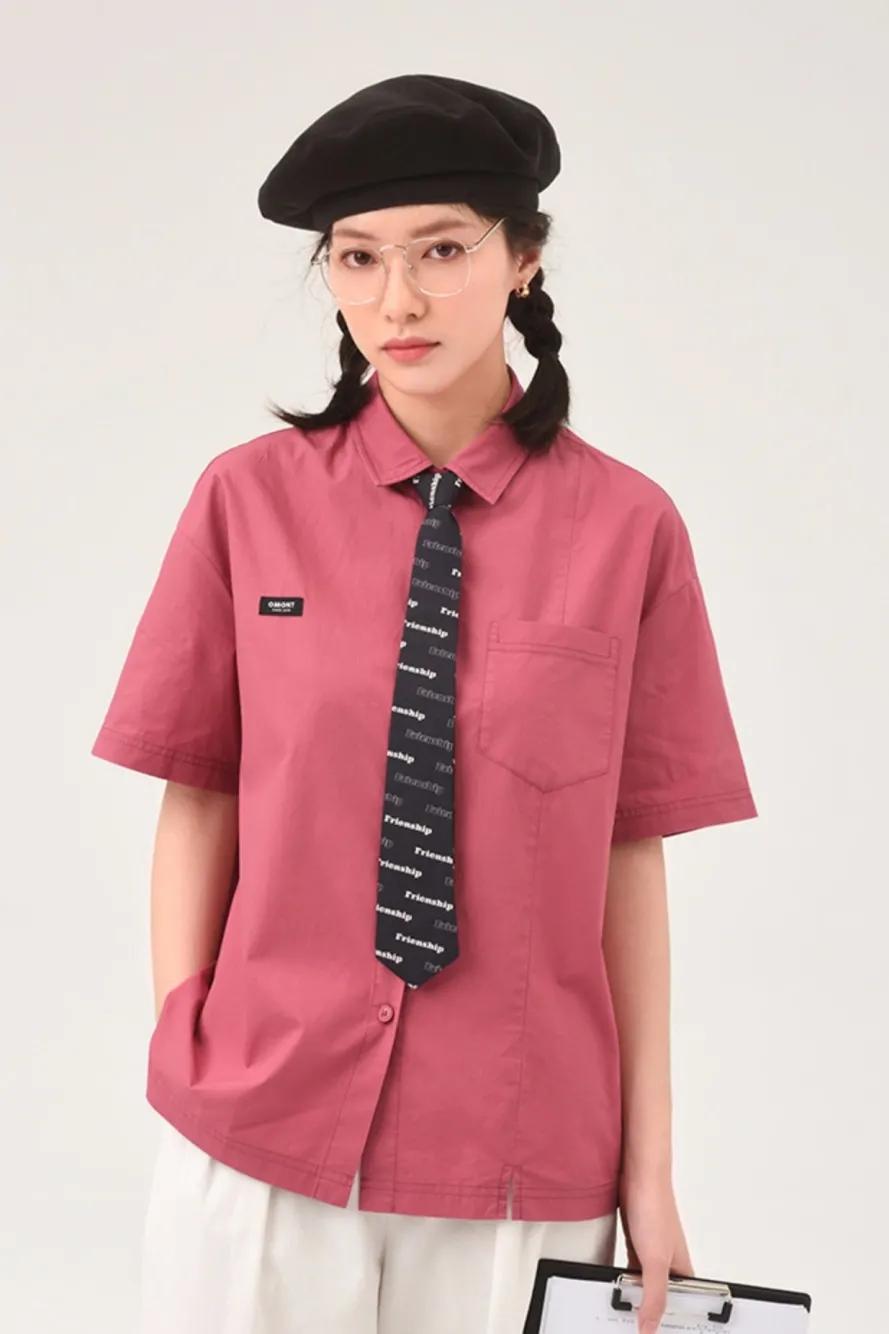 不同风格的女装店铺,法式日系韩系