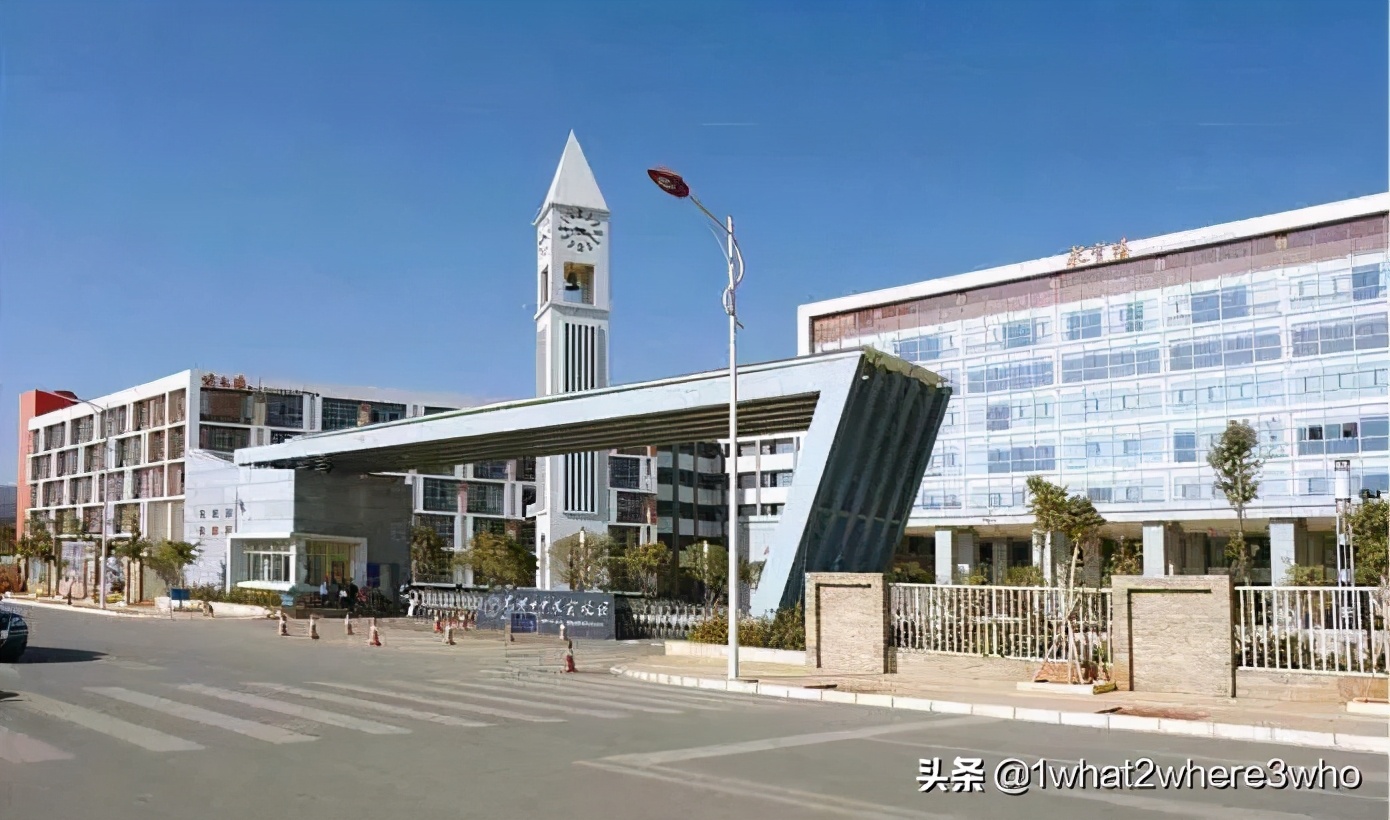 昆明十大教育机构排名,昆明优质民办学校