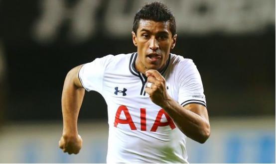 保利尼奥鲁能新外援,保利尼奥中超外援的楷模