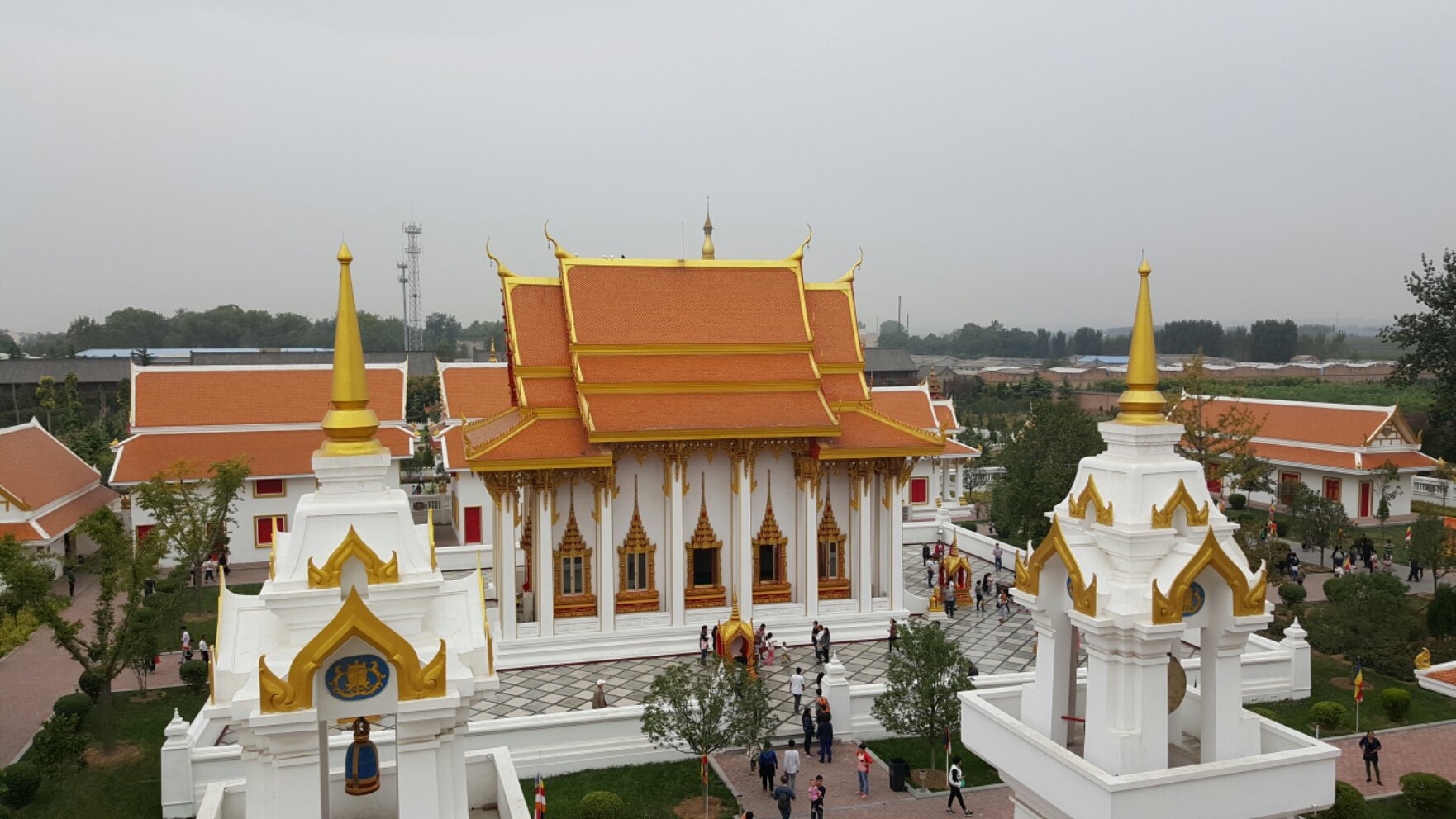 最有分量的千年古寺,中国最古老的三大古寺