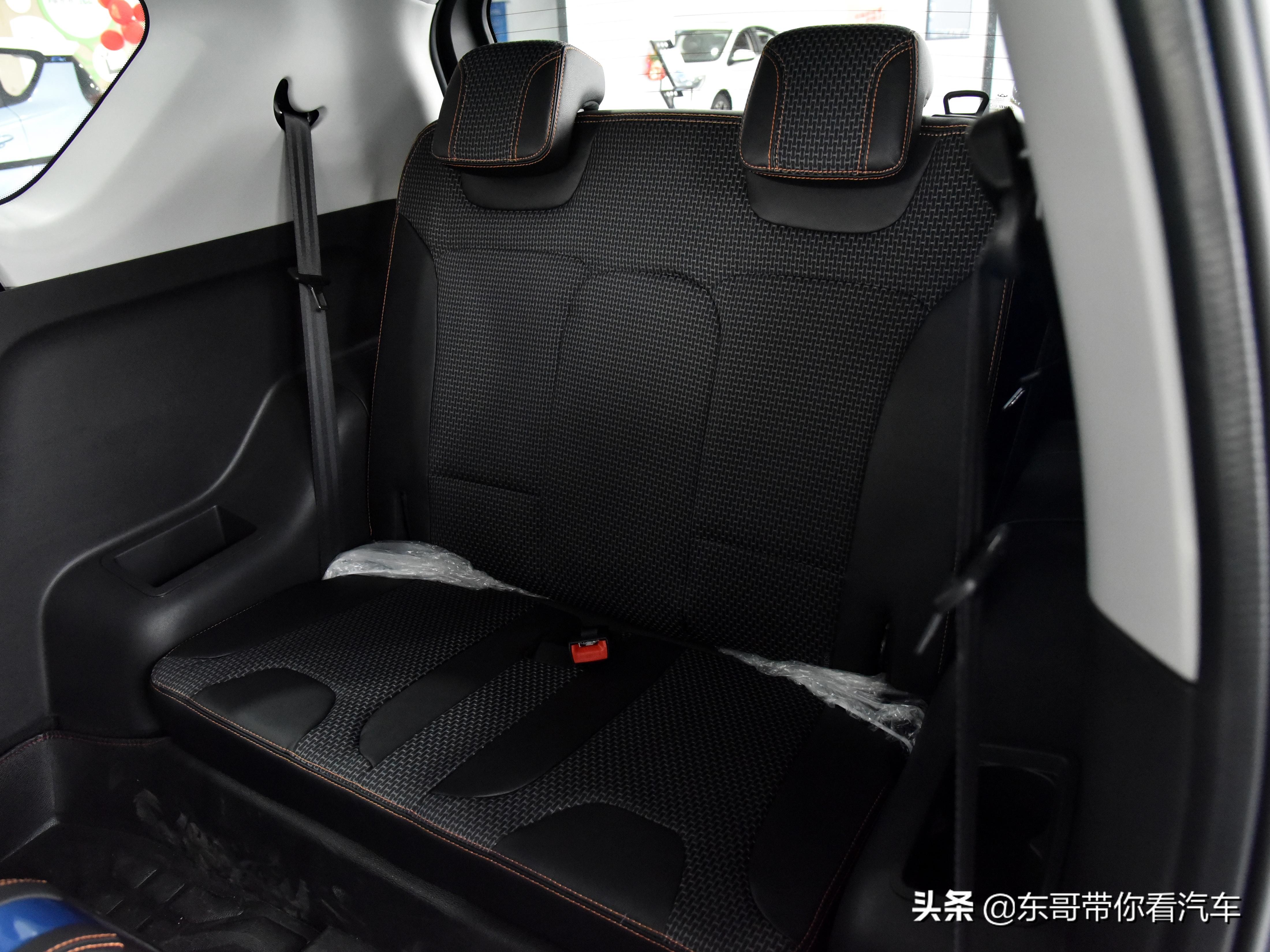 新能源高速车奇瑞小蚂蚁,新能源汽车奇瑞小蚂蚁测试