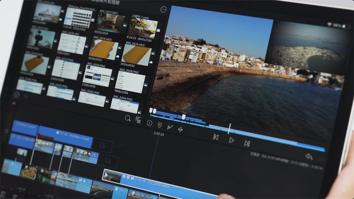 ipadpro最新详细评测,ipadpro202112.9寸体验