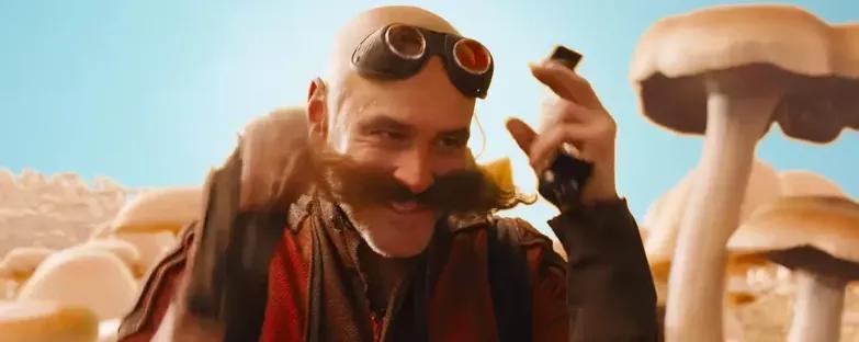 这是要拯救地球吗？这只刺猬竟然秒变蓝色闪电侠