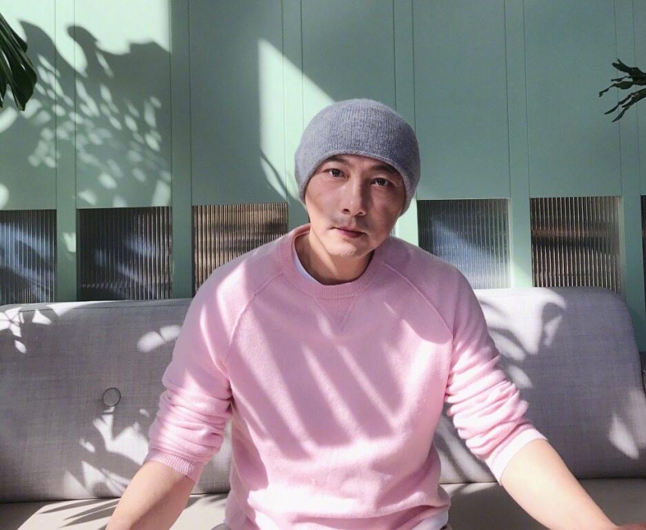 张卫健组追光吧,追光吧张卫健三个热搜