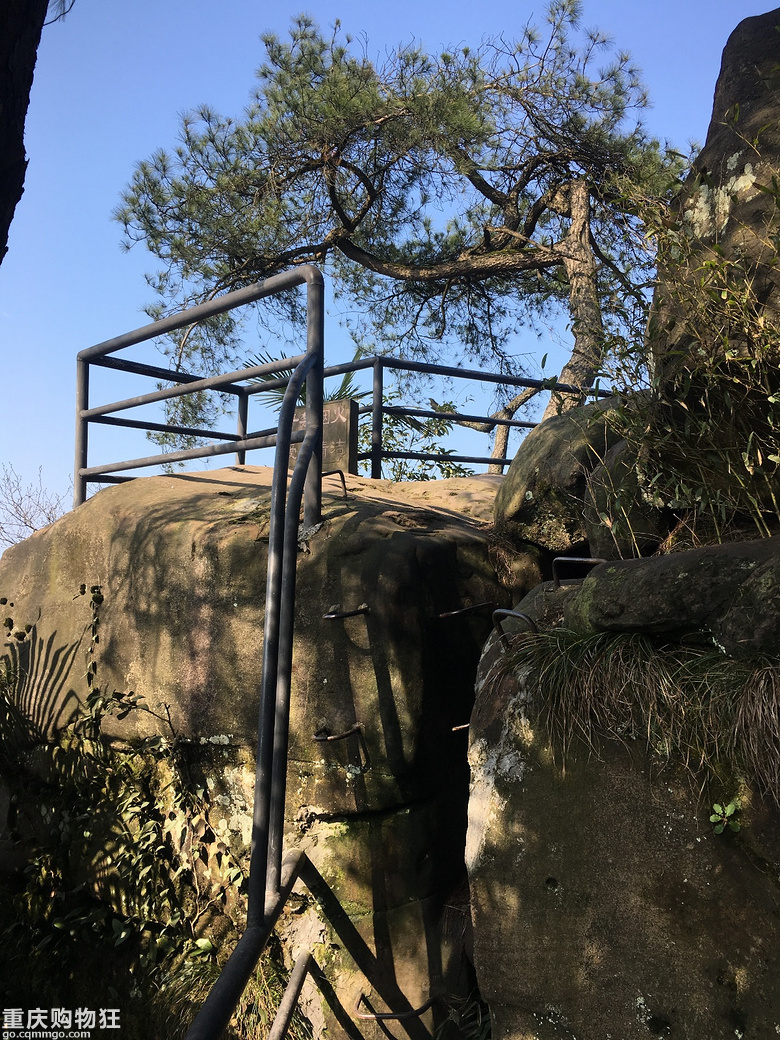 巴南三天两夜游玩攻略,下次去重庆哪里好玩