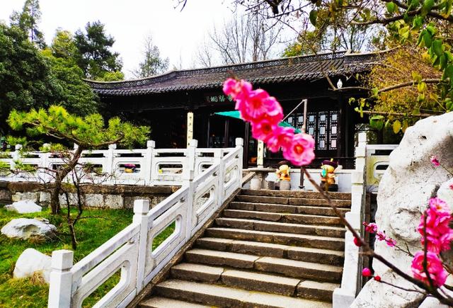 来扬州一定要去瘦西湖美出仙境,记录扬州瘦西湖之旅