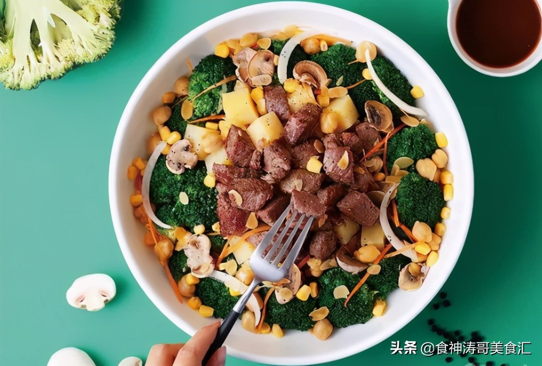 摩纳哥家庭的一日三餐，爱吃些什么，为何人均寿命能达到89岁