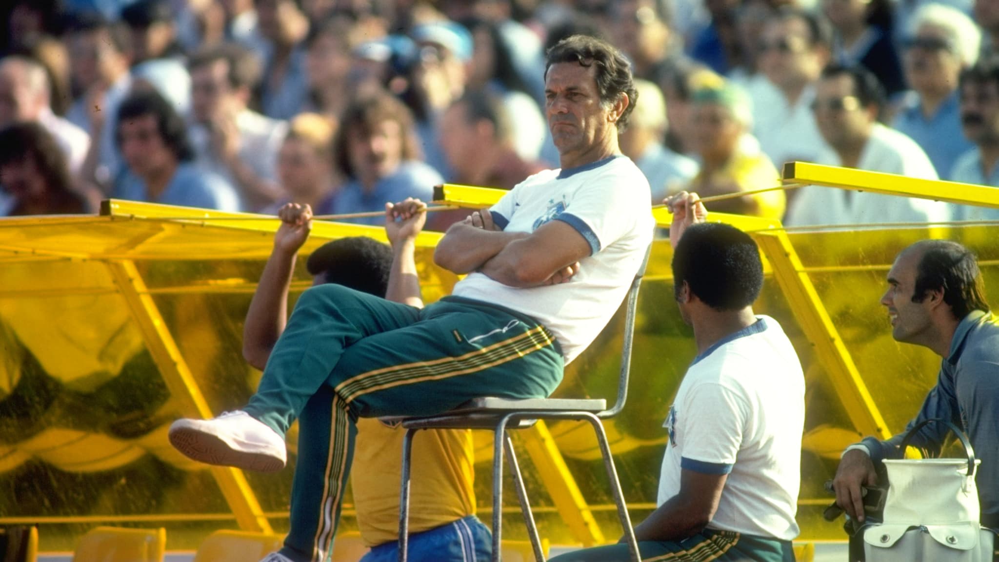 温格穆里尼奥弗格森同台天下足球,足坛十大教练排名弗格森