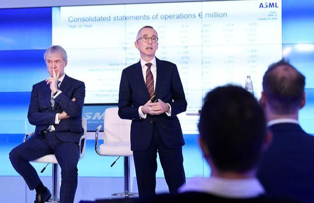 中国光刻机技术会打碎asml垄断吗,荷兰光刻机巨头真的破产了吗