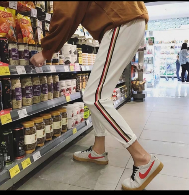 裤子男生该怎么选,怎么挑选一条好裤子男士