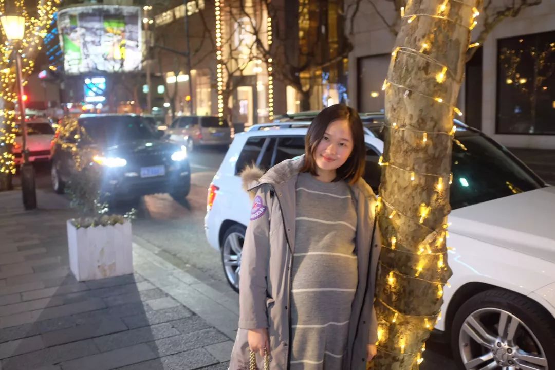 孕妈妈扮美指南，附穿搭心得和购买地址