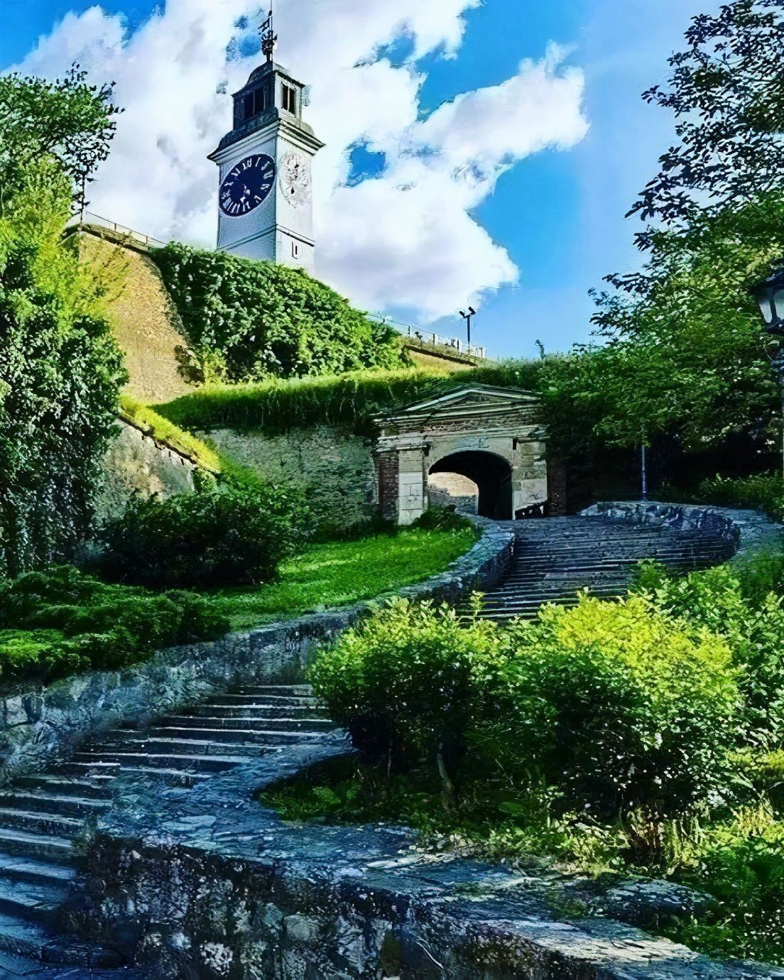 经典说说唯美阳光句子,生活充满阳光唯美说说句子短句