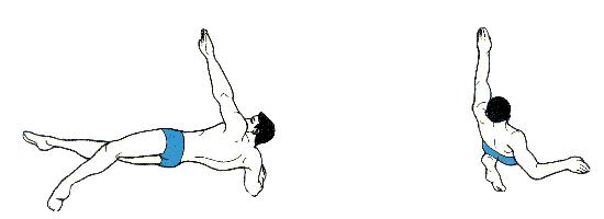 潜水口诀八个字,四种常见潜水方式口诀