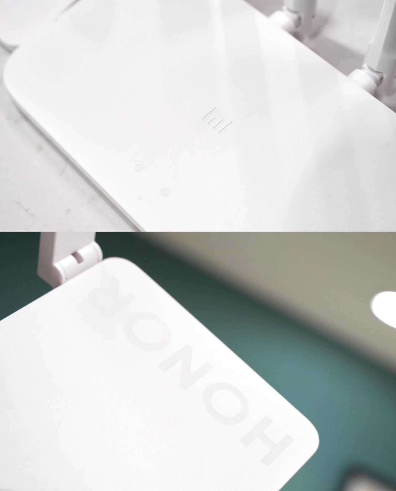 光荣x3路由器对比其它路由器,小米路由器ax3000对比光荣路由器3