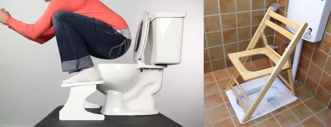 大号，蹲着比坐着更好？这个谜之尴尬的问题，现在有答案啦