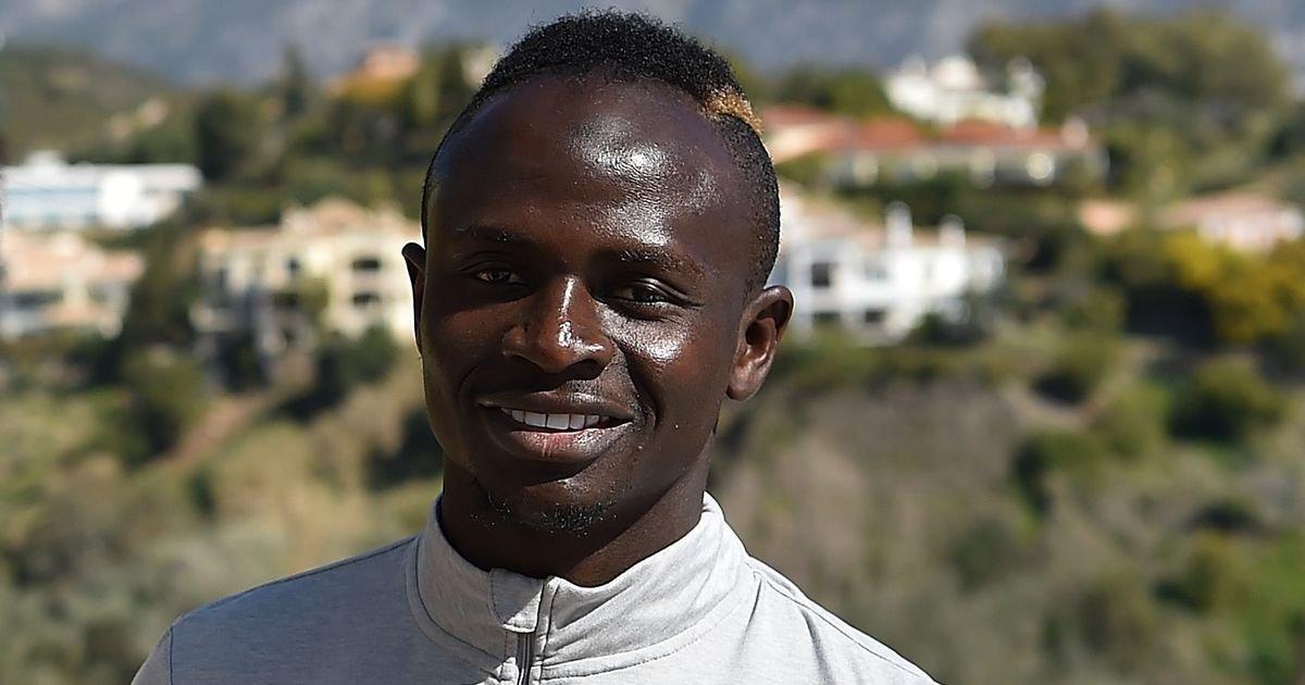 马肉为什么被嘲笑,马内利物浦巅峰时期