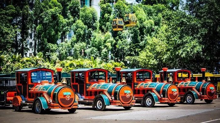 春节广州长隆野生动物世界攻略,广州长隆野生动物世界旅游攻略