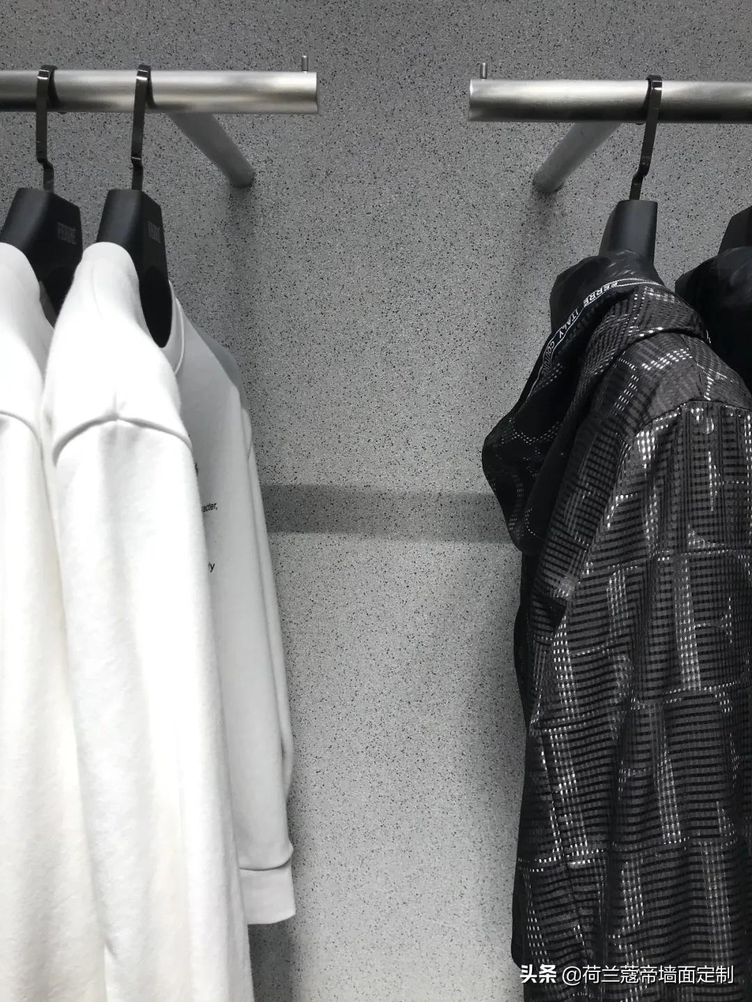 潮牌设计感的男装有哪些,小众男装设计感高级原创轻奢潮牌