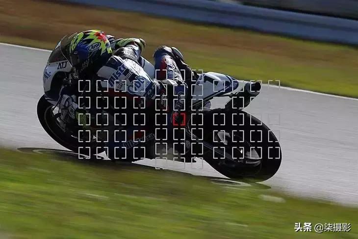 聚焦区域和自动对焦模式的选择,6d对焦模式和对焦区域