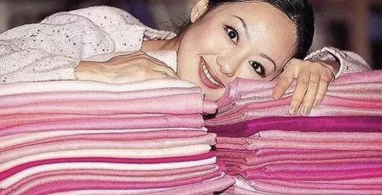 章小蕙陈曜旻钟镇涛,章小蕙和钟镇涛关系好么