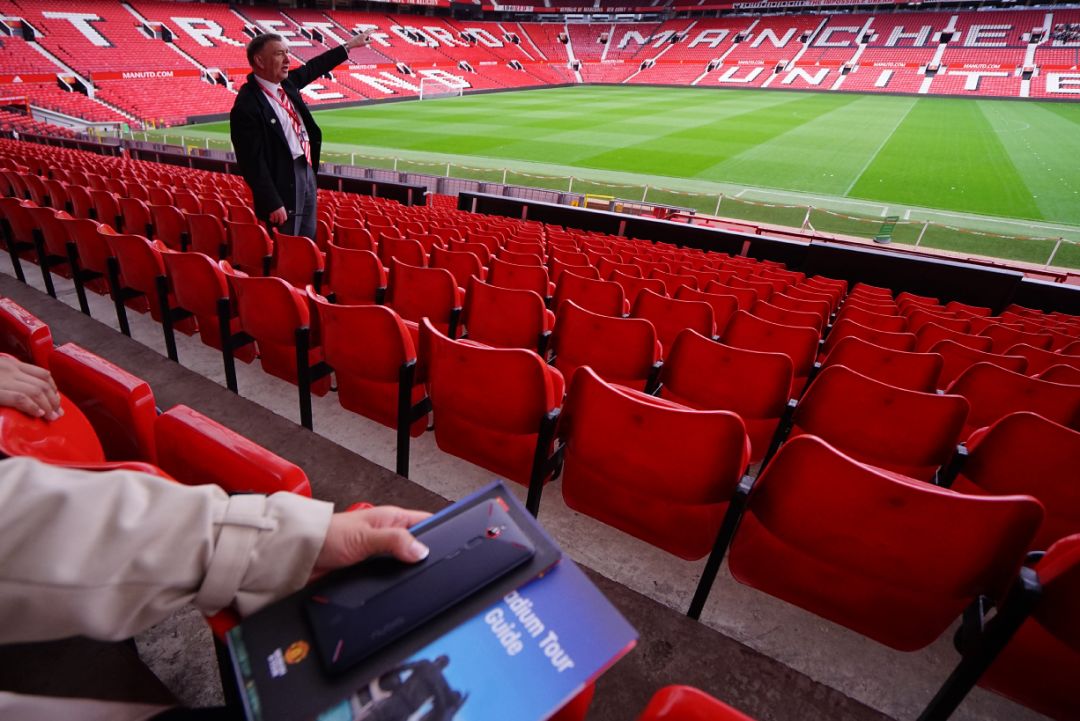 曼联老特拉福德,曼联主场老特拉福德