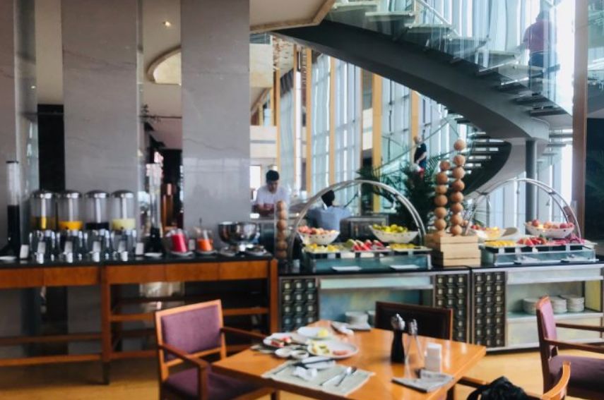 约会法式餐厅推荐,情人节必去十大高颜值餐馆