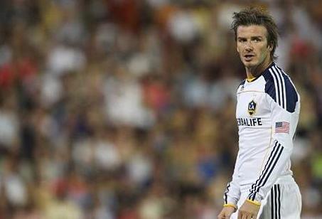 贝克汉姆vs姆巴佩,姆巴佩vs贝克汉姆