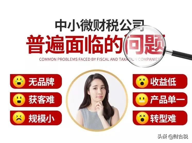 芝麻代账的盈利模式,代账公司盈利模式怎么做