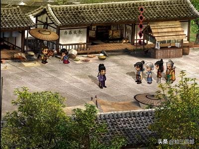 那些年我们曾玩过的游戏,那些年玩过的pc游戏