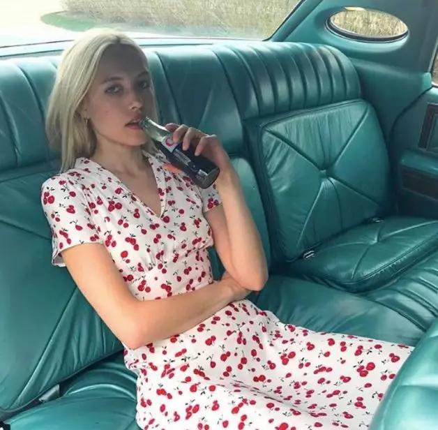 某宝连衣裙推荐,某宝店铺推荐裙子