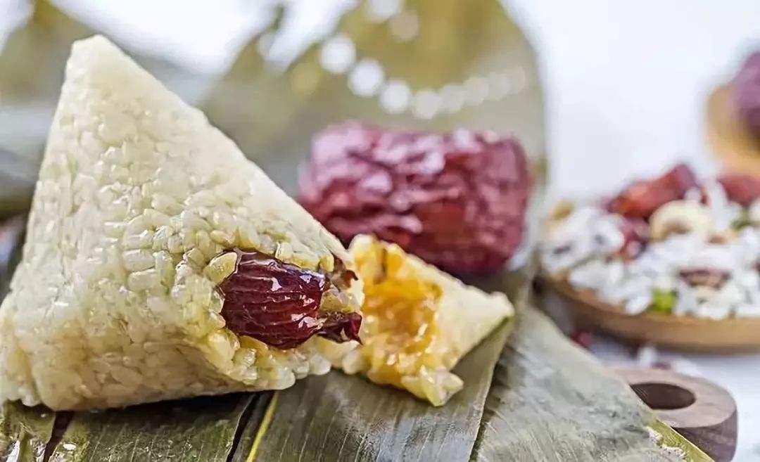 话说端午节,聊聊端午节