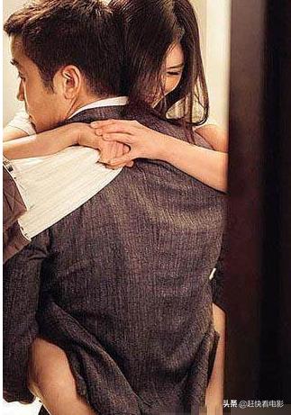 回忆被删减的这几个有点出格的片段，范冰冰汤唯最出彩