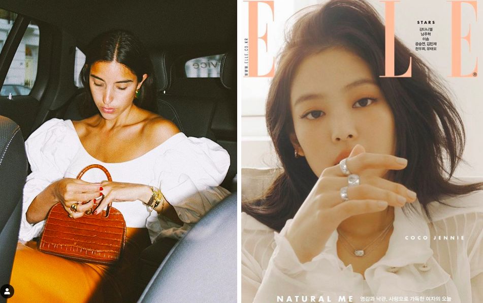 冬季穿搭技巧分享服装搭配,服装搭配春季穿搭