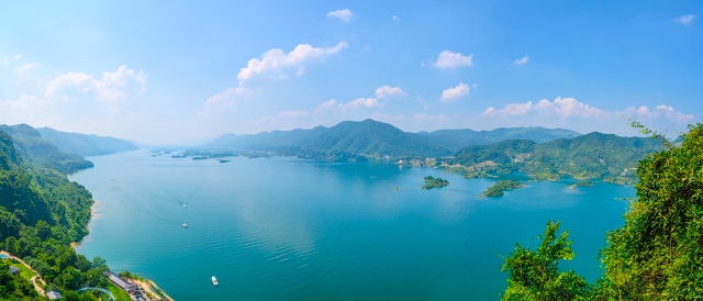 杭州必打卡景点人气榜,杭州旅游必须去的十大景点推荐