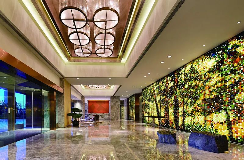 北京王府井文华东方酒店多少间房,北京东方文华酒店价格表