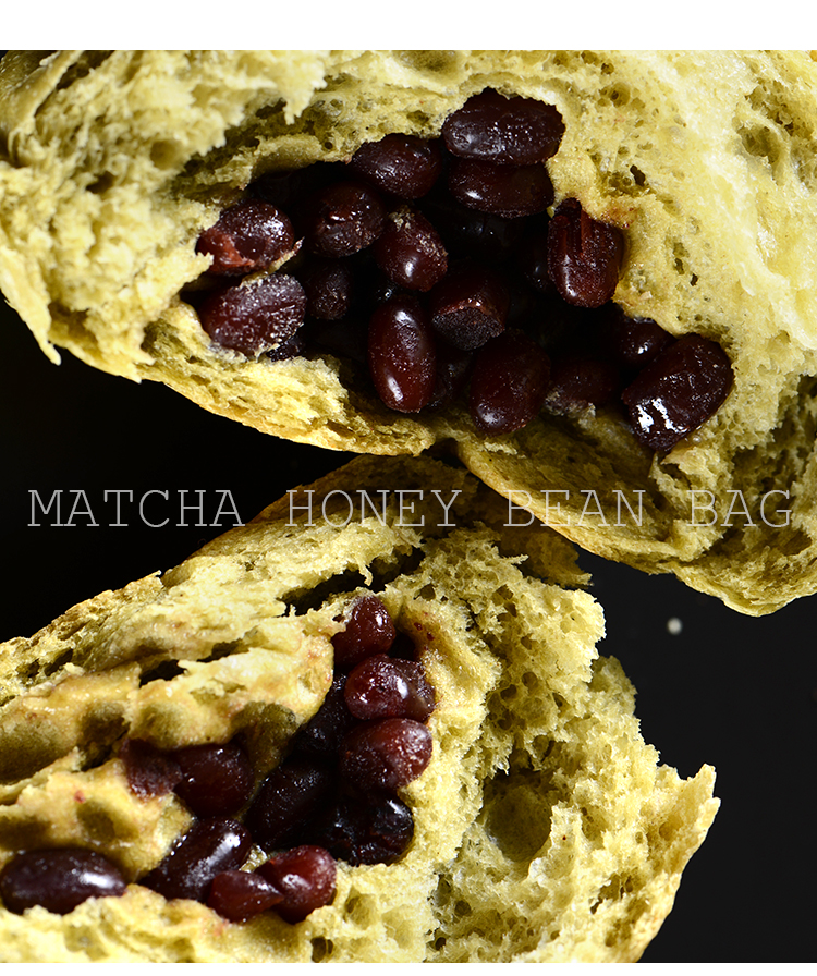 包治百病！淘宝上5家低卡面包店集合，盘他就对了！