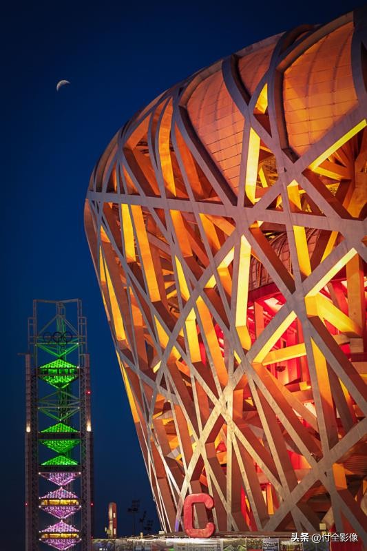 国家体育场鸟巢门票,国家体育场鸟巢攻略