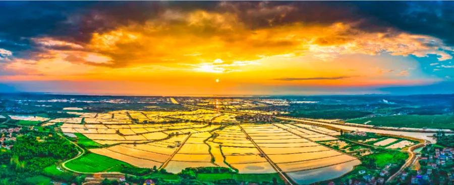 大美江苏南京市溧水区,大美溧水南京的后花园