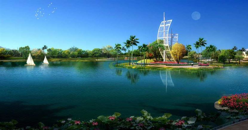 澄迈潜力楼盘排名前十,澄迈买房性价比