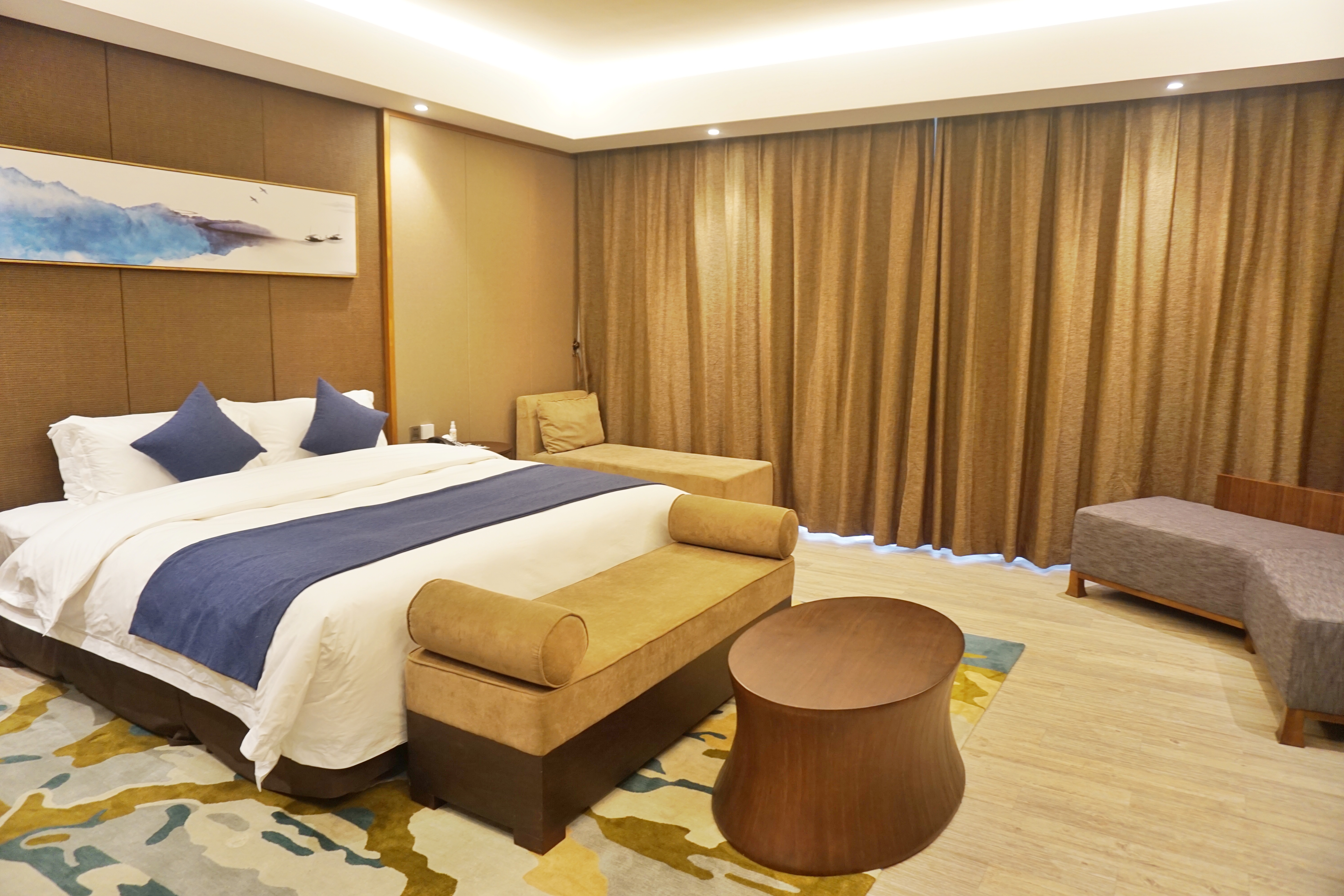 南昆山居怎么样,南昆山居到底怎么样