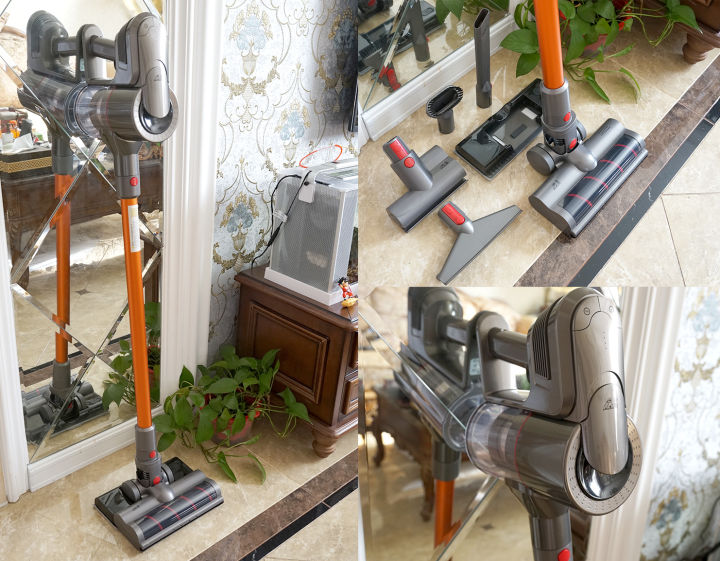 小狗吸尘器t12和t11拖地能共用吗,小狗吸尘器t12选择