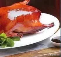 脆皮烤鹅制作全过程,广式烤鸭怎么才更脆皮