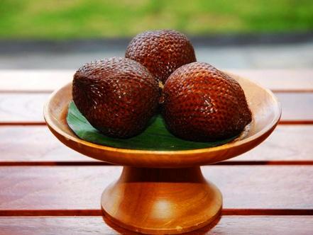 全球10种奇异水果，神秘果不知打动多少吃货的心