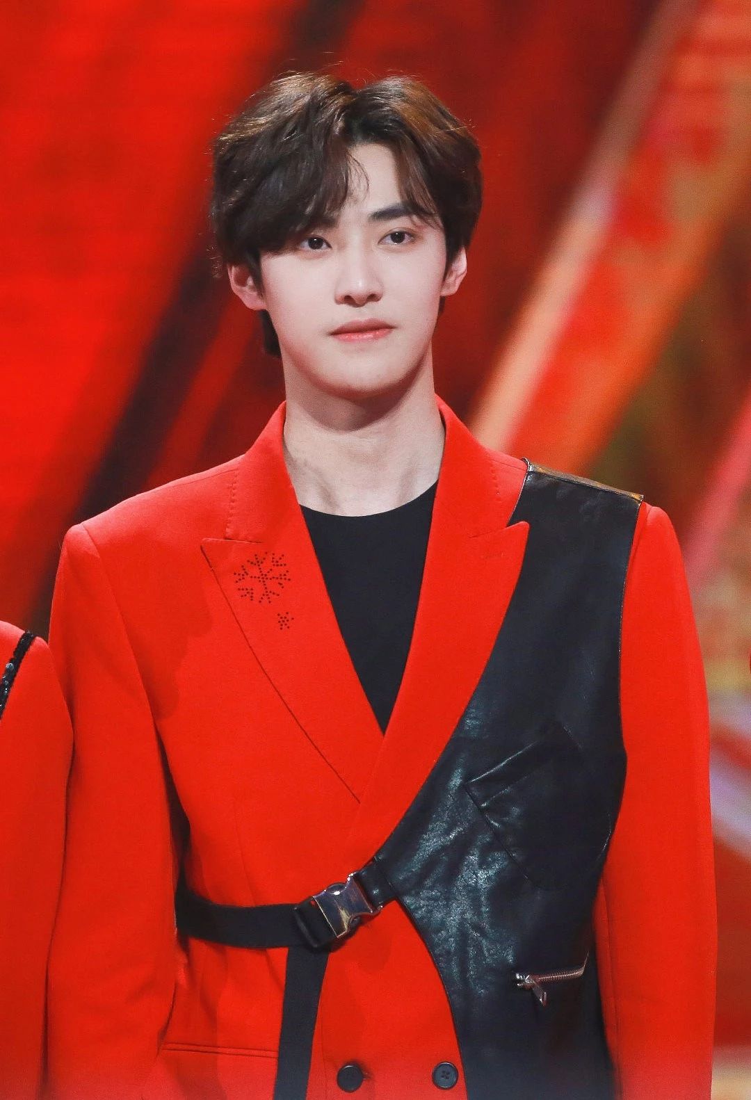 一起吃年夜饭看春晚,吃年夜饭看春晚的感受